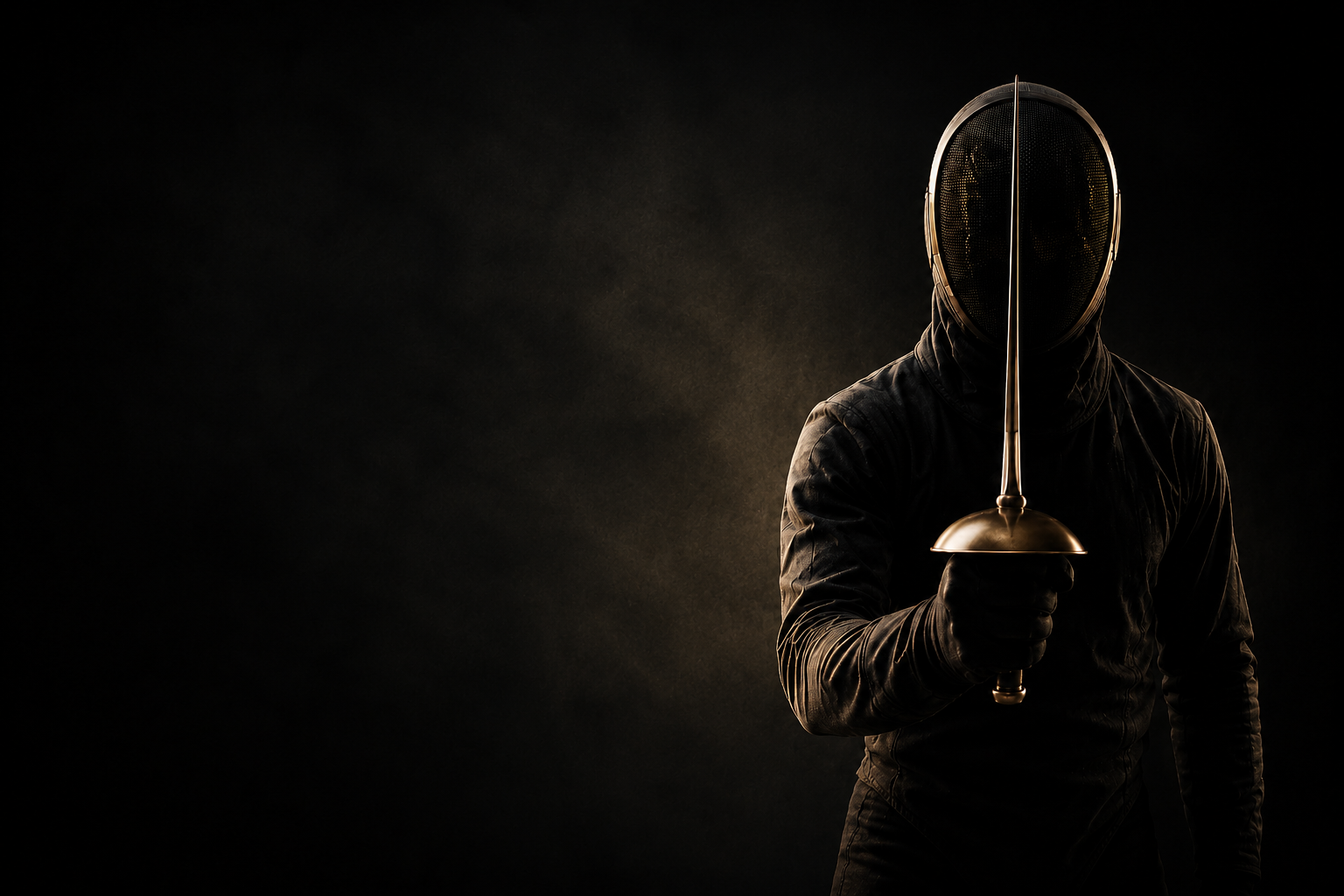 Fencer
